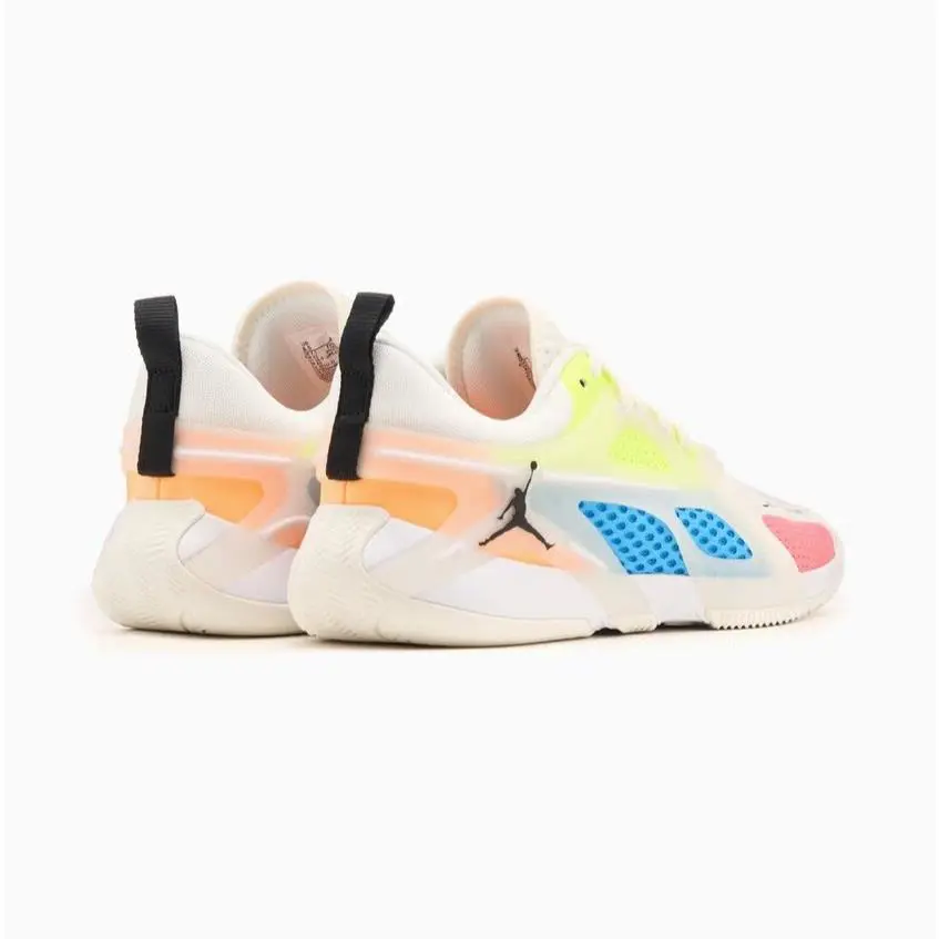 Nike shoes - Jordan Heir - Heir - IB7137 400 - White 2
