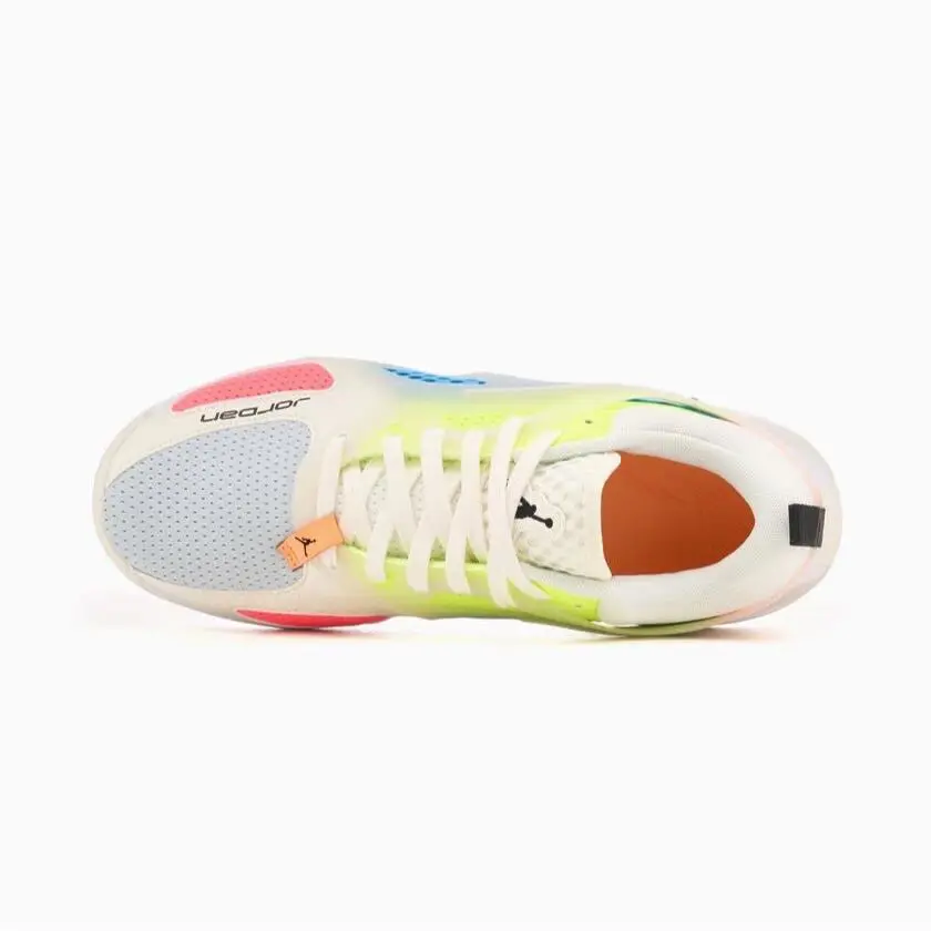 Nike shoes - Jordan Heir - Heir - IB7137 400 - White 3