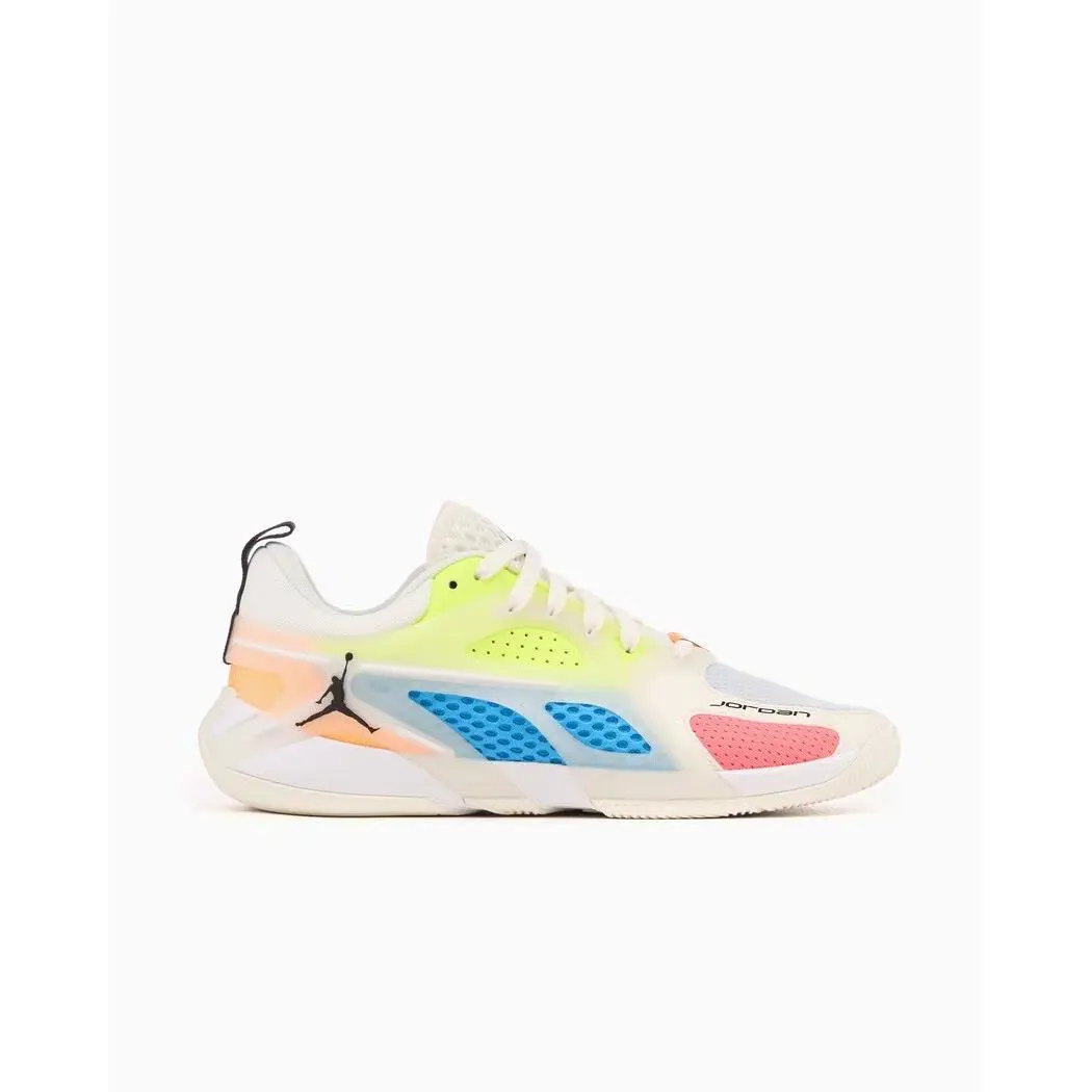Nike shoes - Jordan Heir - Heir - IB7137 400 - White 6