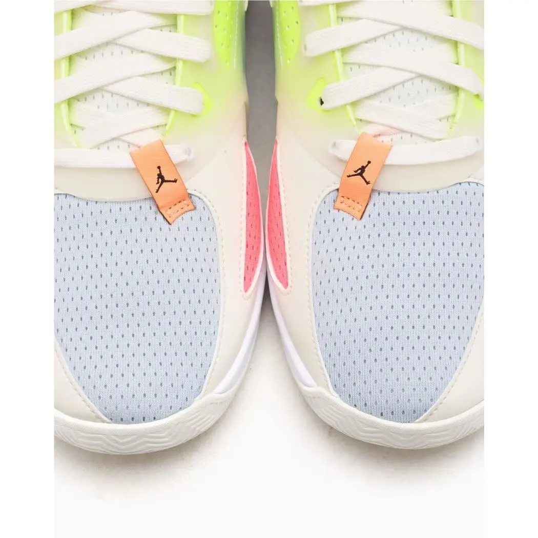 Nike shoes - Jordan Heir - Heir - IB7137 400 - White 5