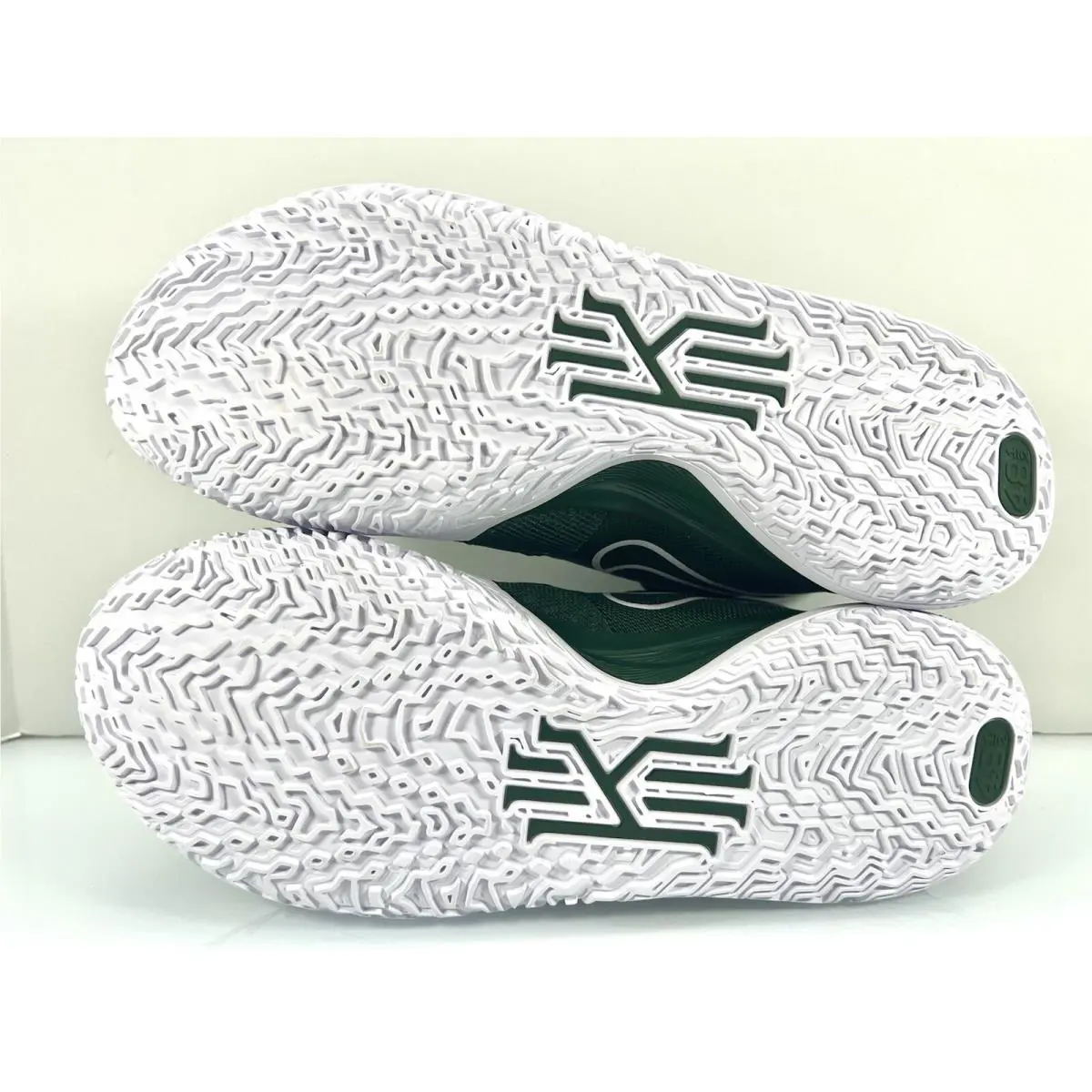 Nike shoes - Nike Kyrie 7 - Kyrie - DM5042-302 - Green 8
