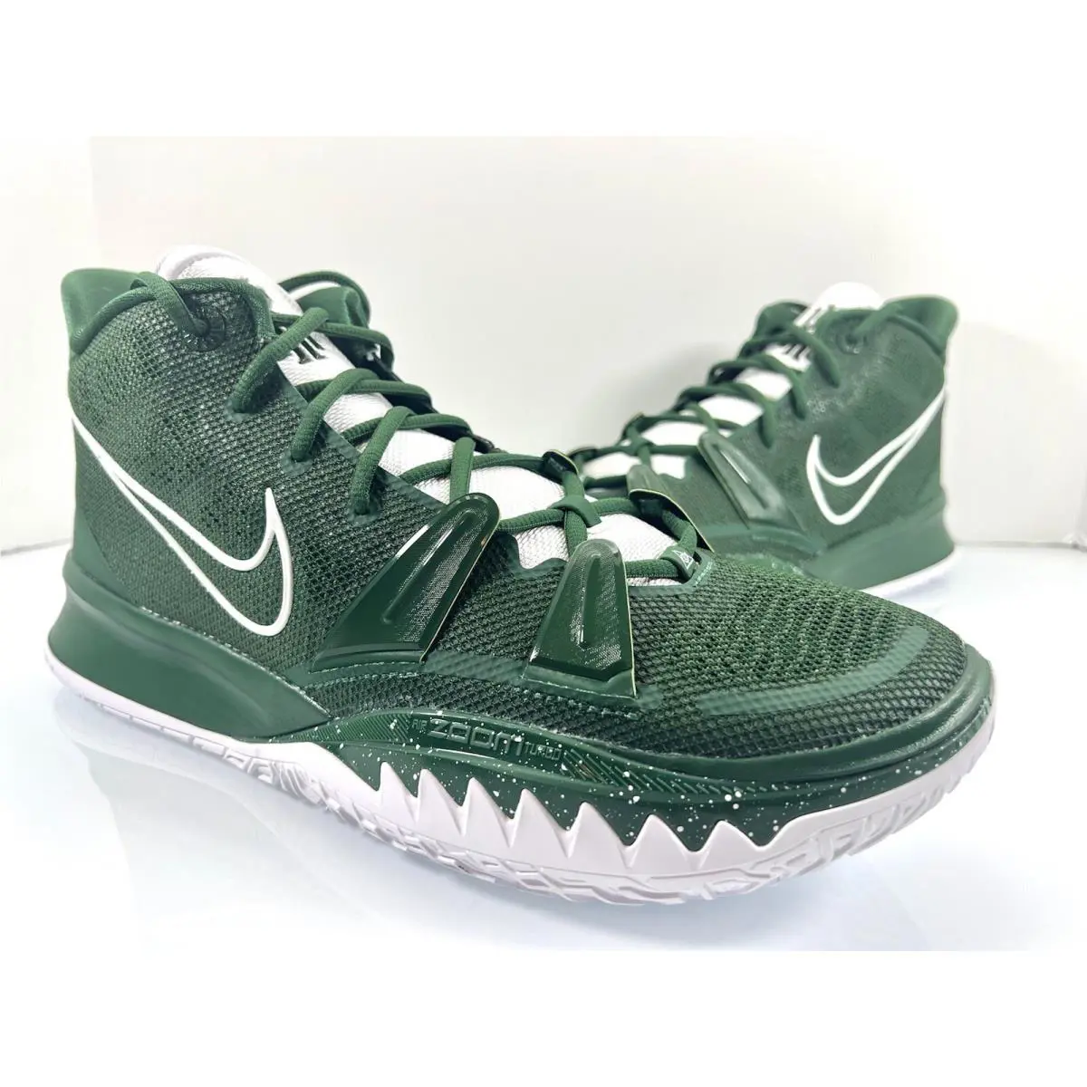 Nike shoes - Nike Kyrie 7 - Kyrie - DM5042-302 - Green 0