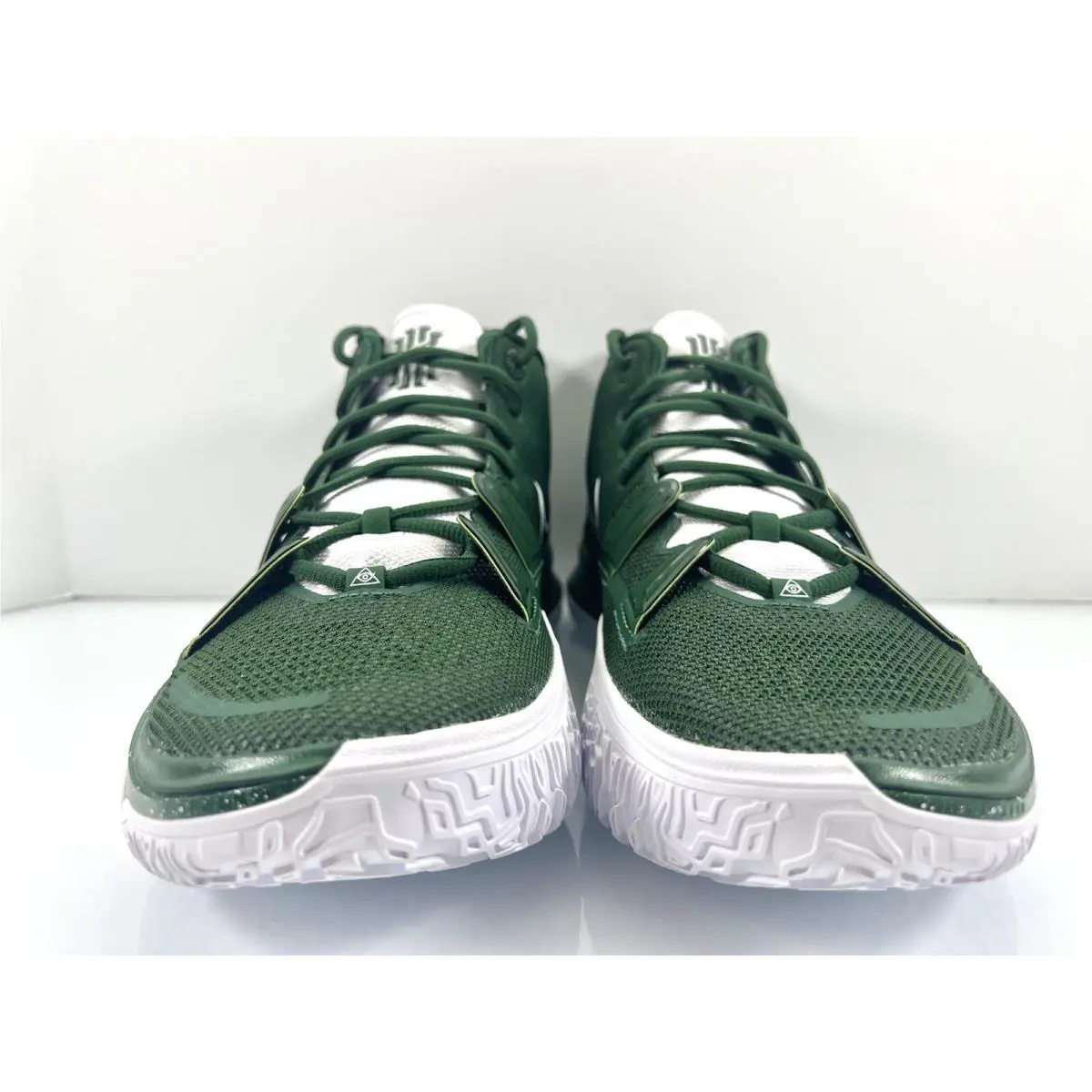 Nike shoes - Nike Kyrie 7 - Kyrie - DM5042-302 - Green 1
