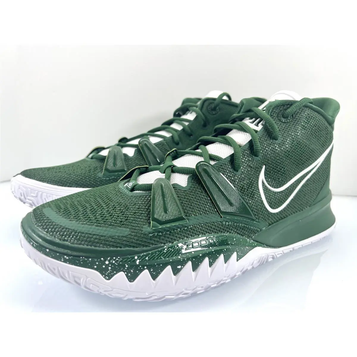 Nike shoes - Nike Kyrie 7 - Kyrie - DM5042-302 - Green 2