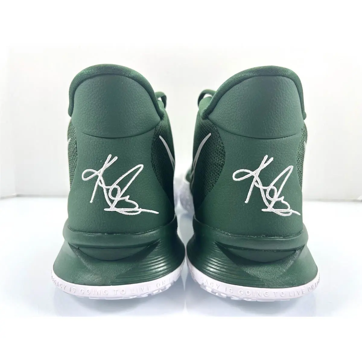 Nike shoes - Nike Kyrie 7 - Kyrie - DM5042-302 - Green 3