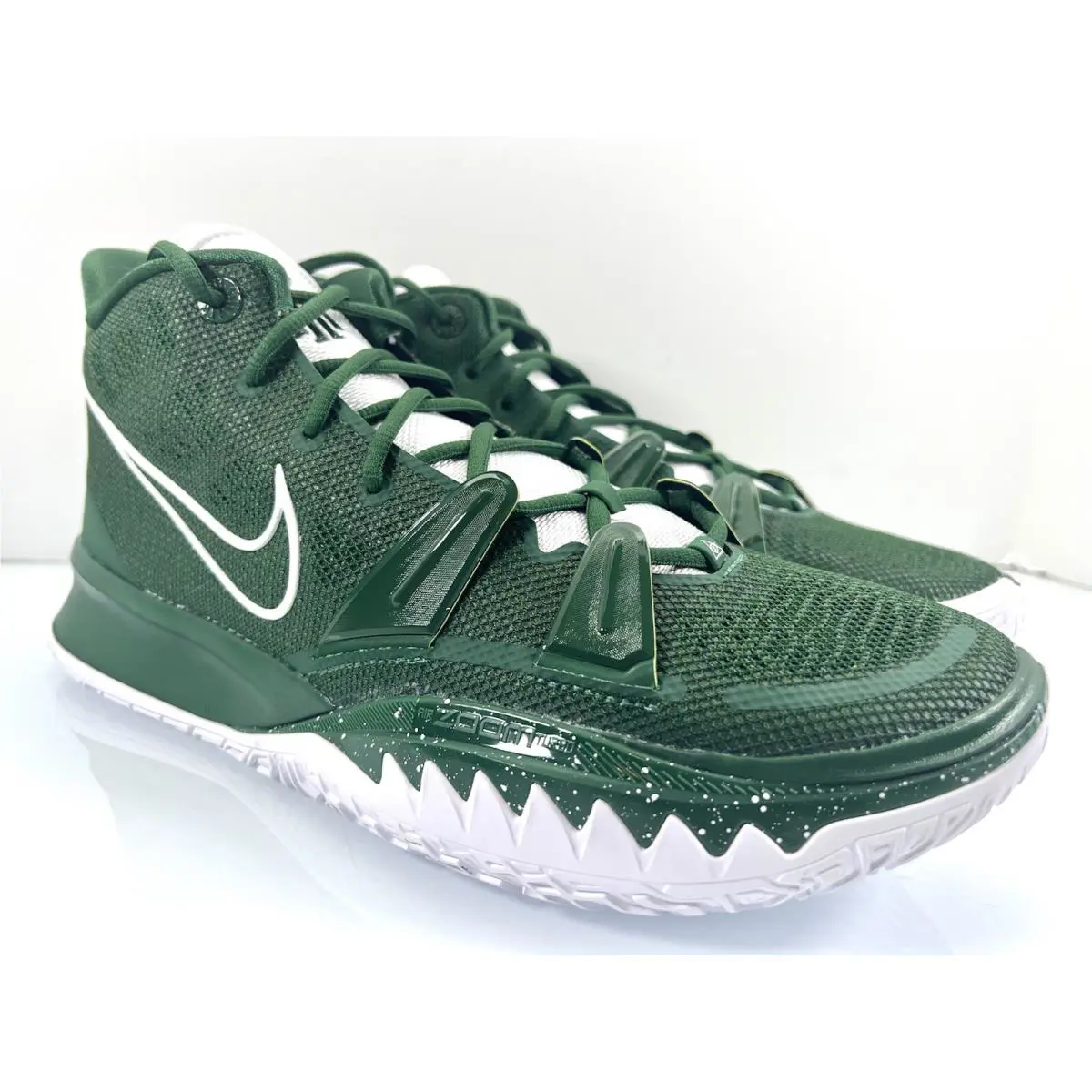 Nike shoes - Nike Kyrie 7 - Kyrie - DM5042-302 - Green 4