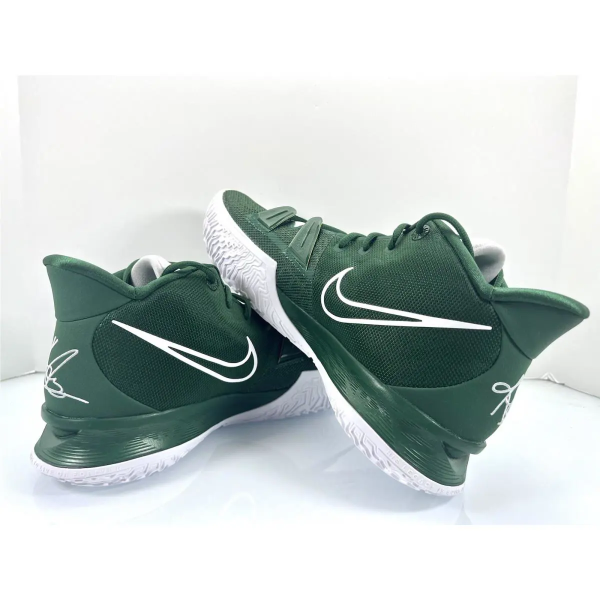 Nike shoes - Nike Kyrie 7 - Kyrie - DM5042-302 - Green 6