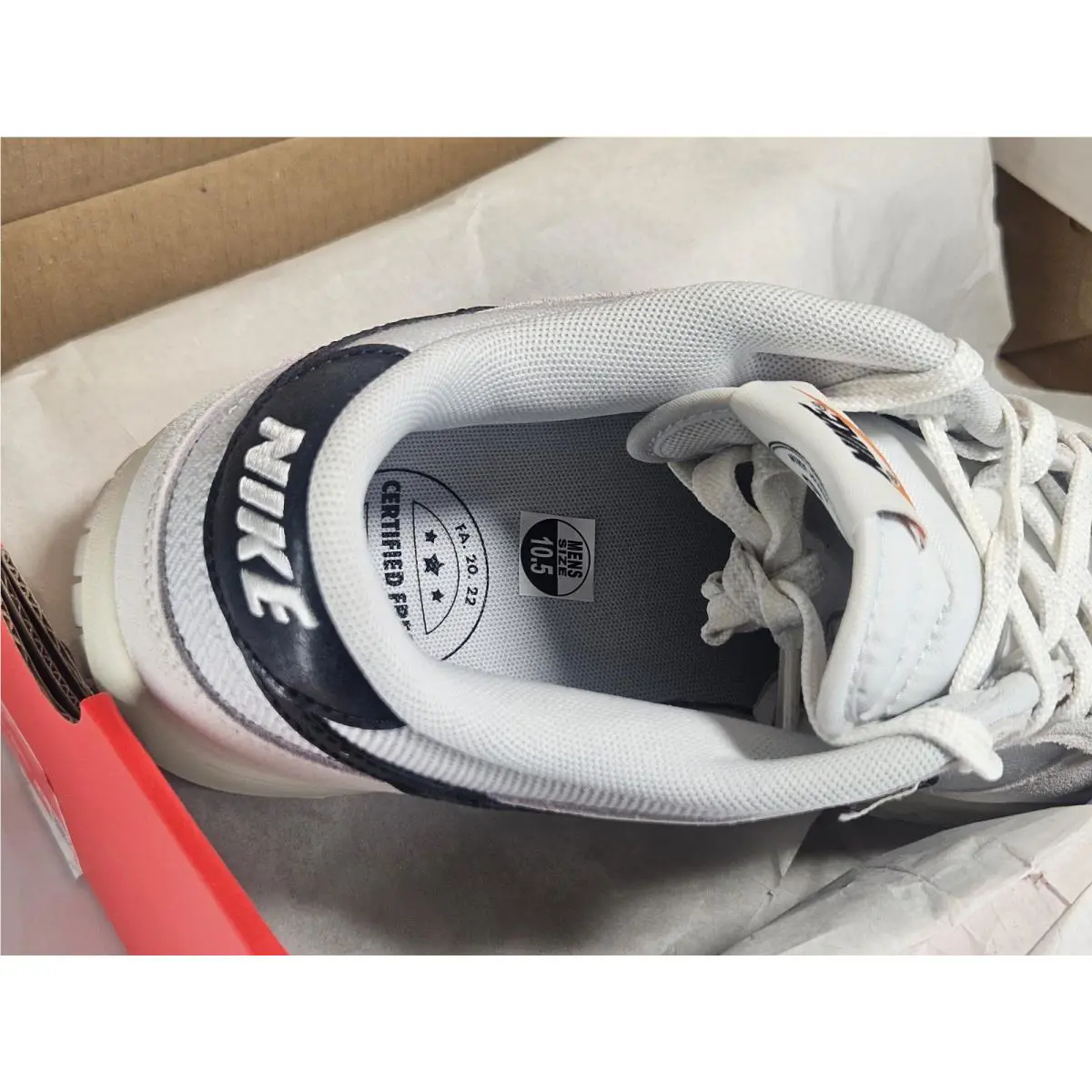 Nike shoes - Nike Dunk Low - Dunk Low - DR9654-001 - Gray 0