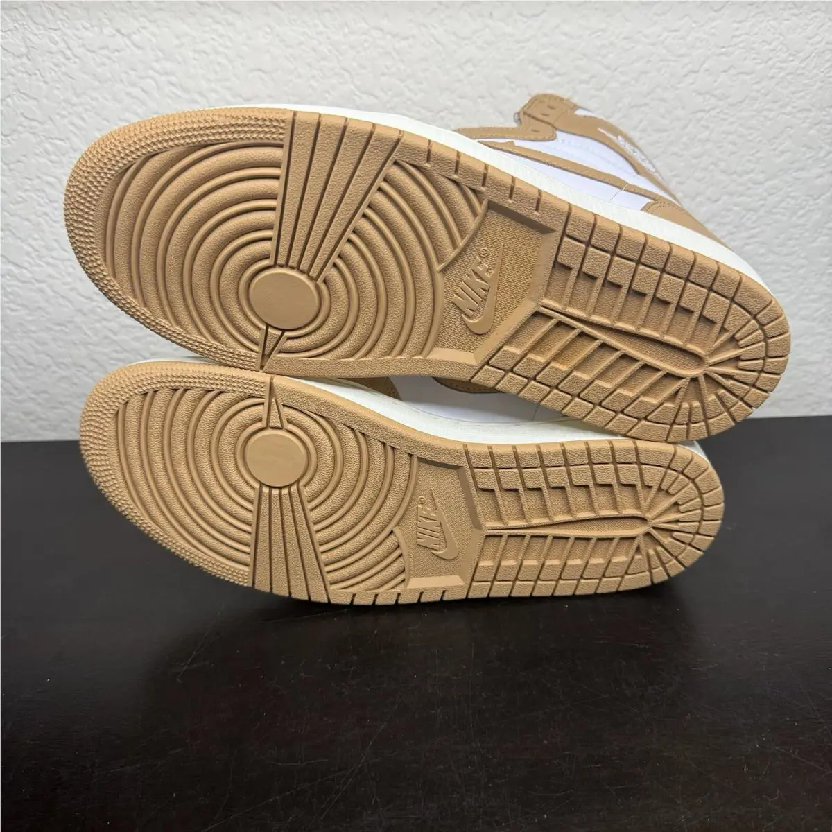 Nike shoes - Air Jordan Retro - Air Retro - Sail 9