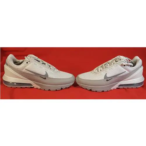 Nike shoes - Nike Air Max Pulse - Air Max Pulse - FN7459-002 - White 8