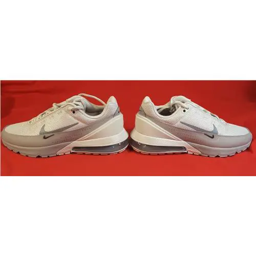Nike shoes - Nike Air Max Pulse - Air Max Pulse - FN7459-002 - White 9