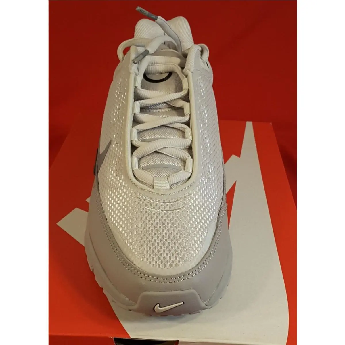 Nike shoes - Nike Air Max Pulse - Air Max Pulse - FN7459-002 - White 2