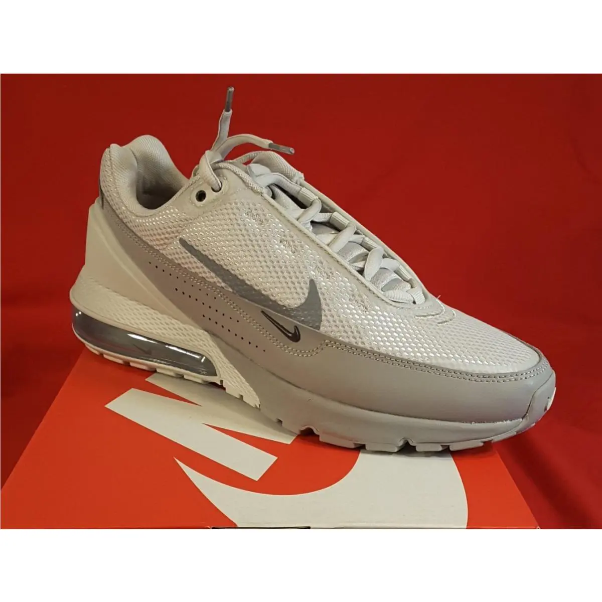 Nike shoes - Nike Air Max Pulse - Air Max Pulse - FN7459-002 - White 3