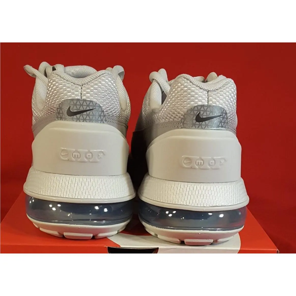 Nike shoes - Nike Air Max Pulse - Air Max Pulse - FN7459-002 - White 5