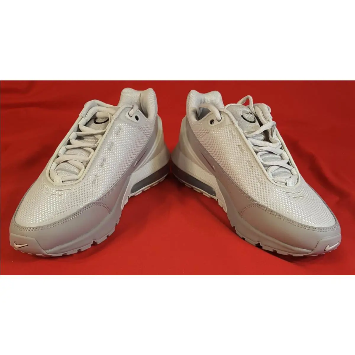 Nike shoes - Nike Air Max Pulse - Air Max Pulse - FN7459-002 - White 6