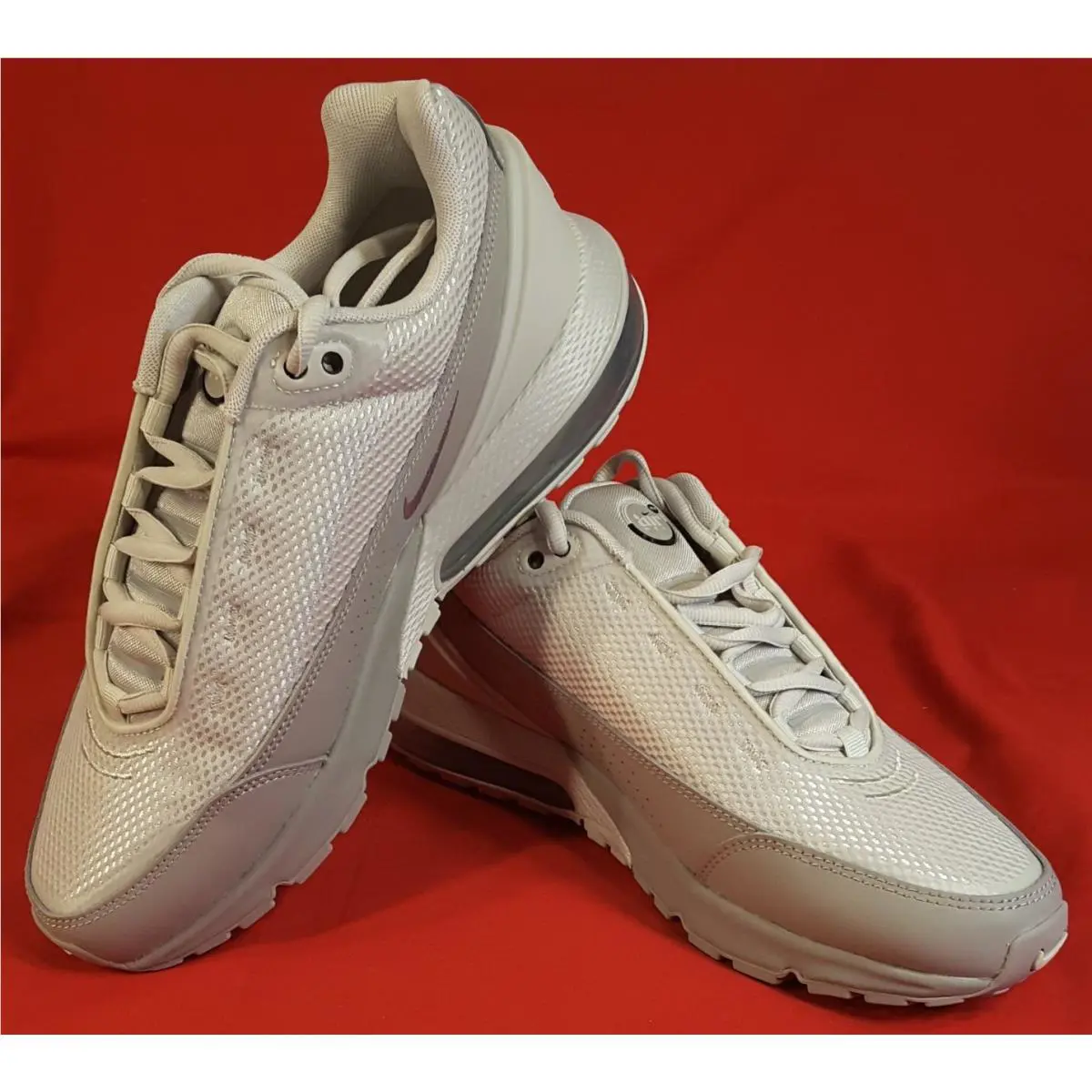 Nike shoes - Nike Air Max Pulse - Air Max Pulse - FN7459-002 - White 7