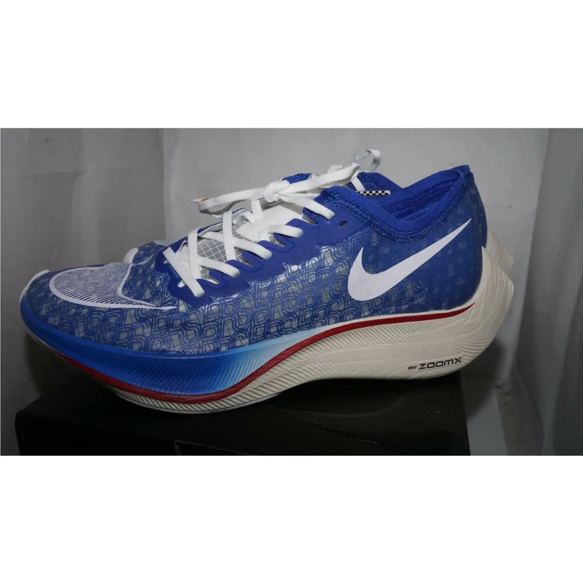 Nike shoes - DD8337 400 - Game Royal White Gym Red, Manufacturer: Royal White Gym Red 1