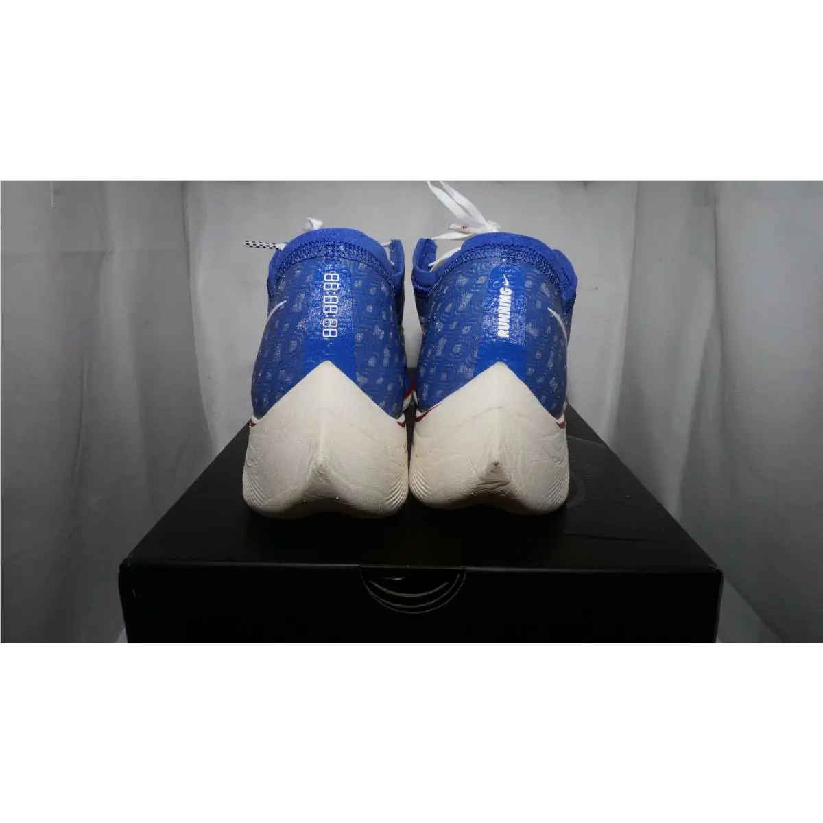 Nike shoes - DD8337 400 - Game Royal White Gym Red, Manufacturer: Royal White Gym Red 3