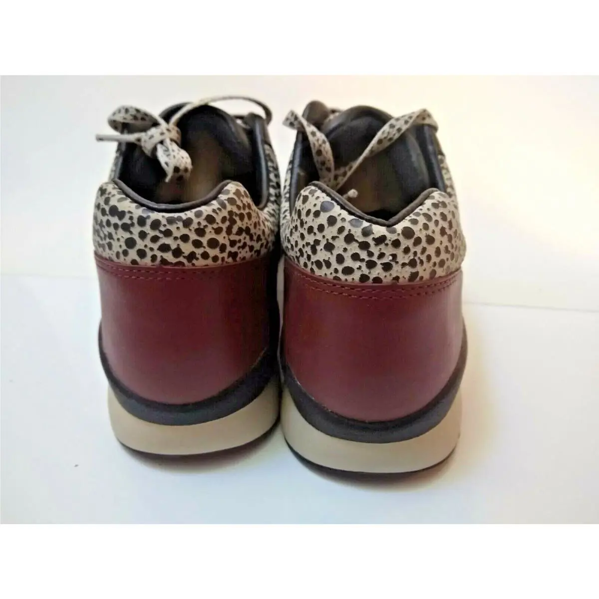 Nike shoes - Nike Air Safari - Air Safari - 543261-030 - Red 4