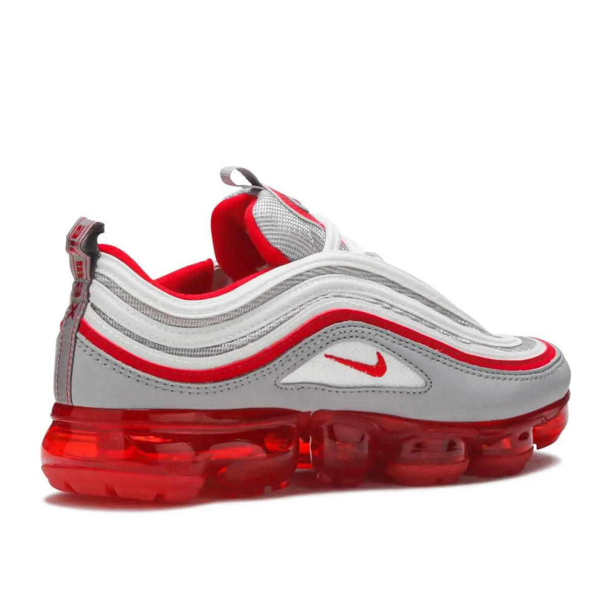Nike shoes - Nike Air VaporMax 97 - Air VaporMax - BV1153-002 - Multicolor 0