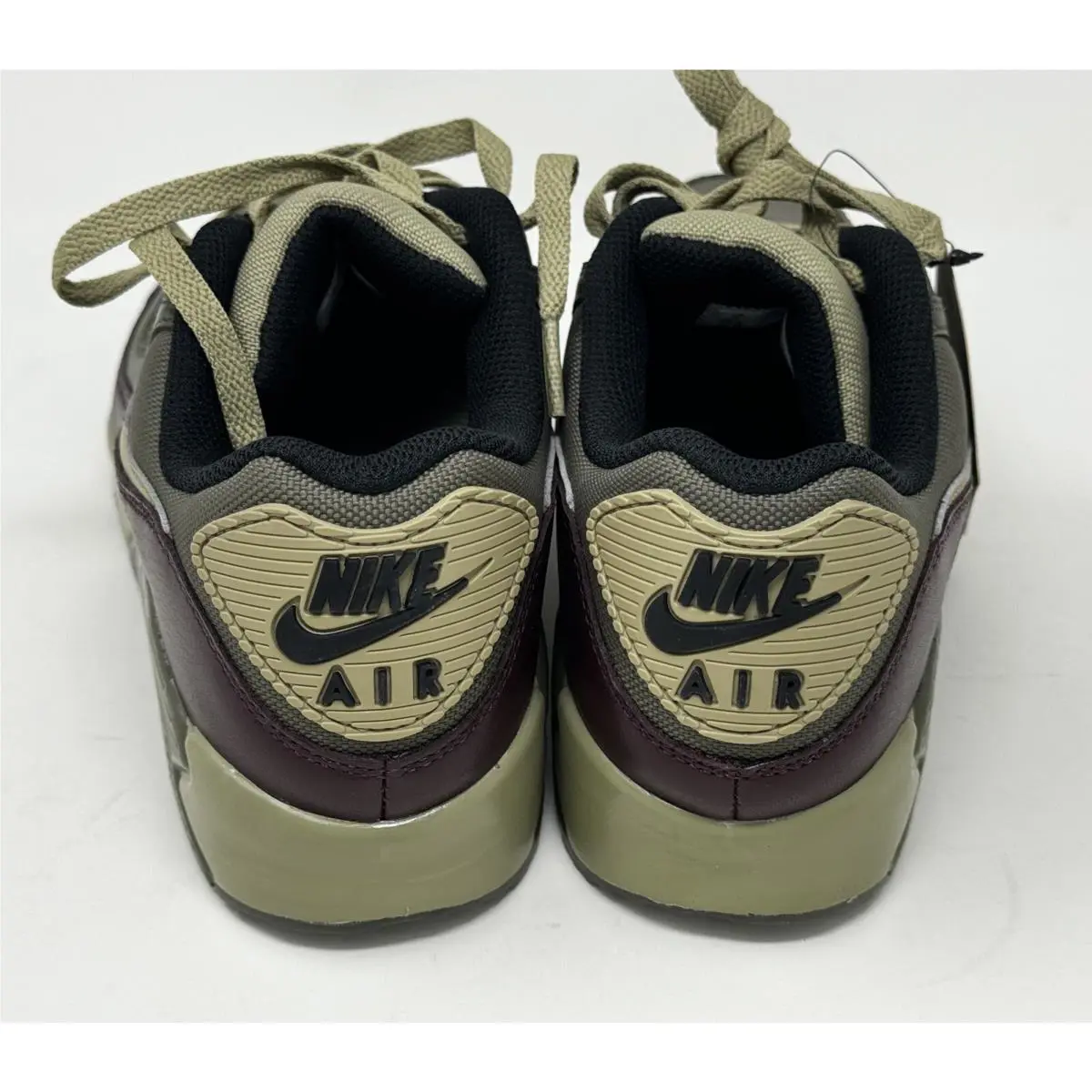 Nike shoes - Air Max 90 GORE-TEX - Air Max - Multicolor (UPC: 196969077501) 4