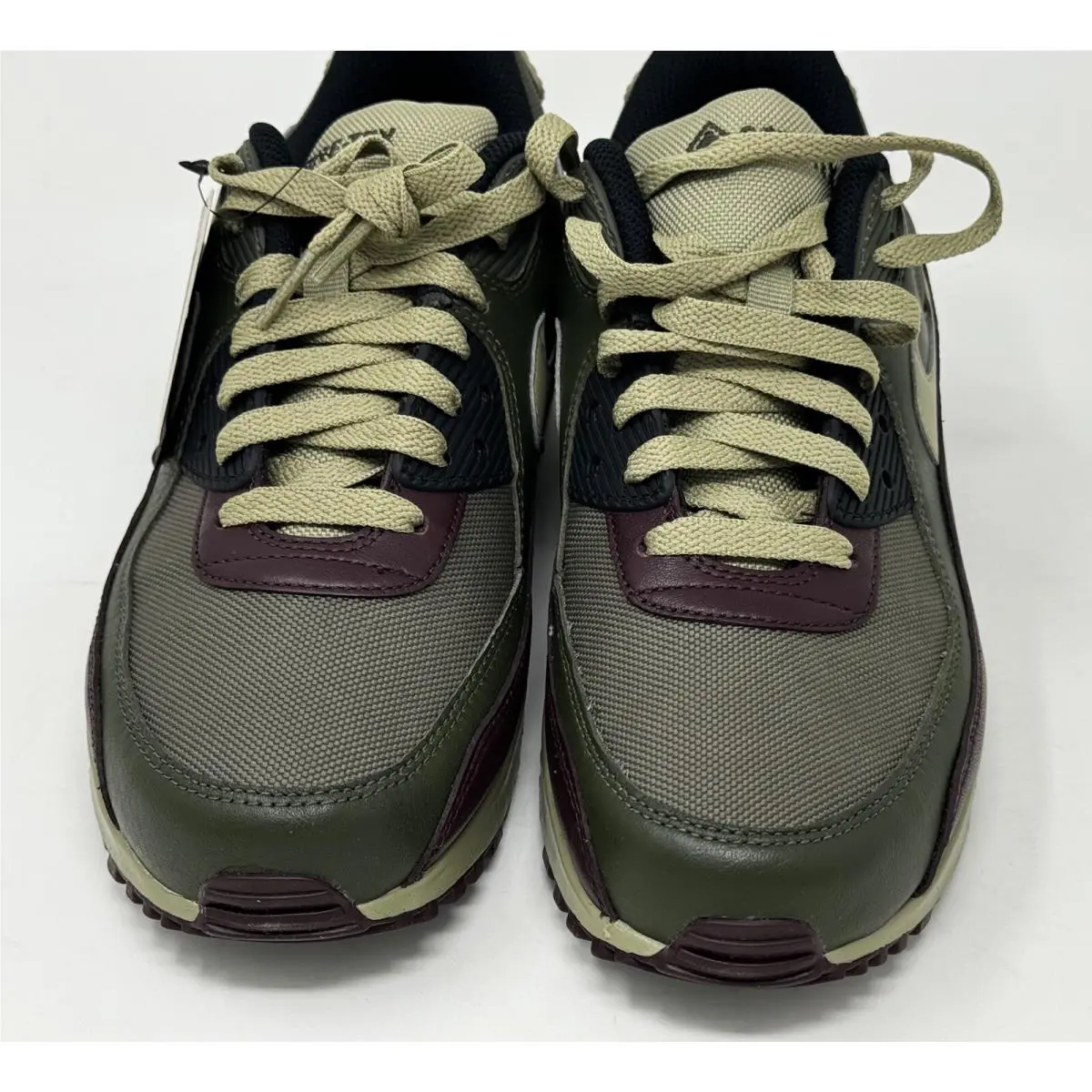 Nike shoes - Air Max 90 GORE-TEX - Air Max - Multicolor (UPC: 196969077501) 6