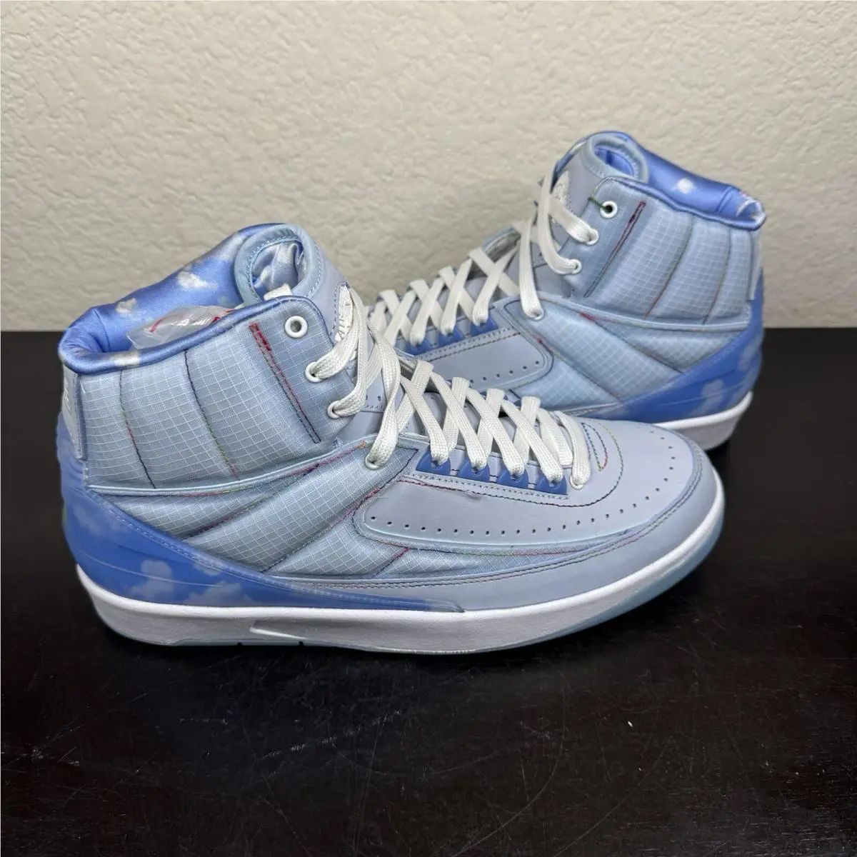 Nike shoes - Air Jordan Retro - Air Retro - Multicolor 0