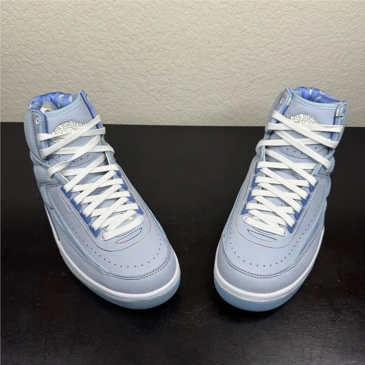 Nike shoes - Air Jordan Retro - Air Retro - Multicolor 1