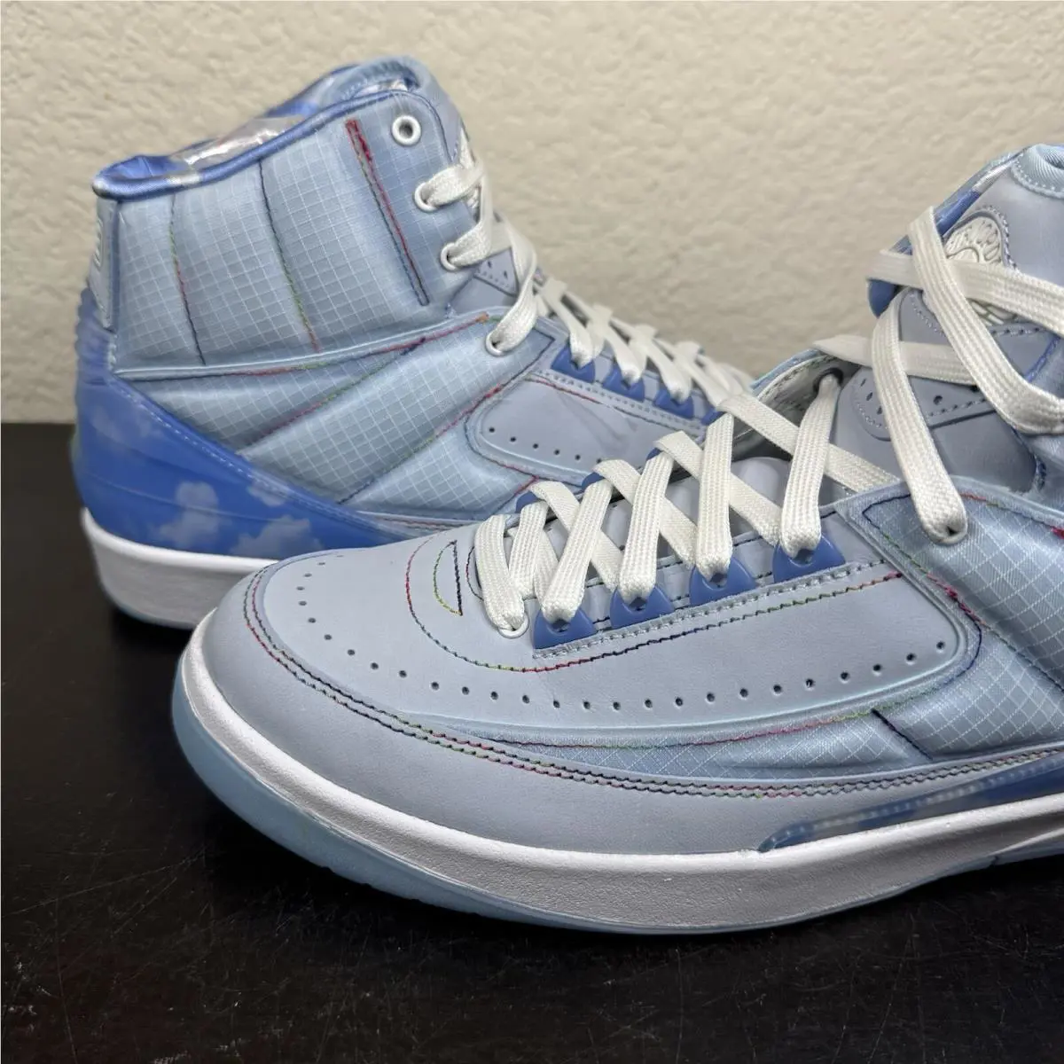 Nike shoes - Air Jordan Retro - Air Retro - Multicolor 2