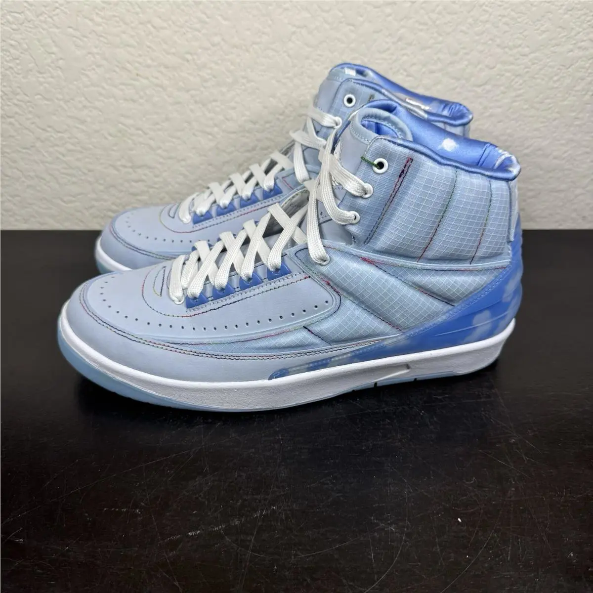 Nike shoes - Air Jordan Retro - Air Retro - Multicolor 3