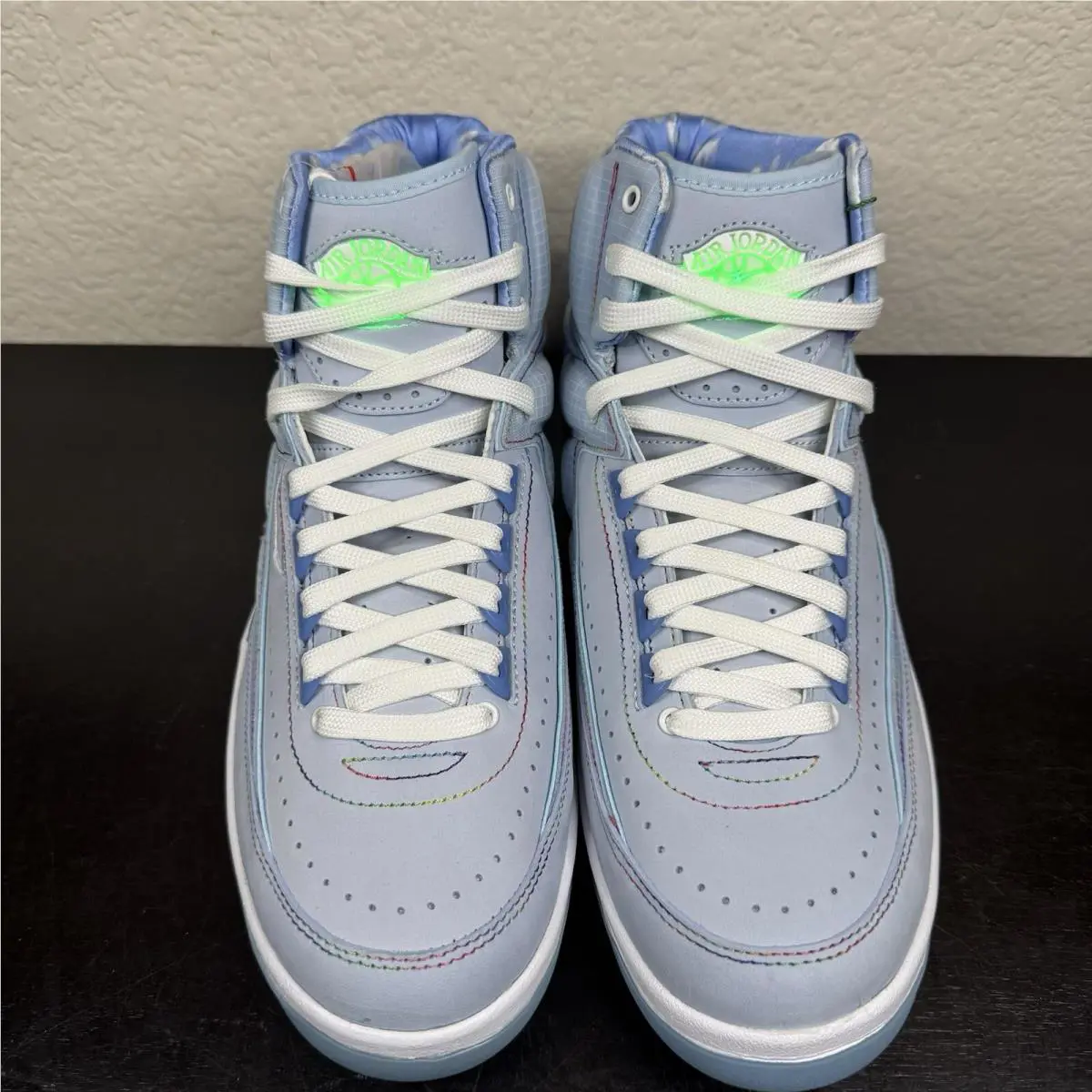 Nike shoes - Air Jordan Retro - Air Retro - Multicolor 4