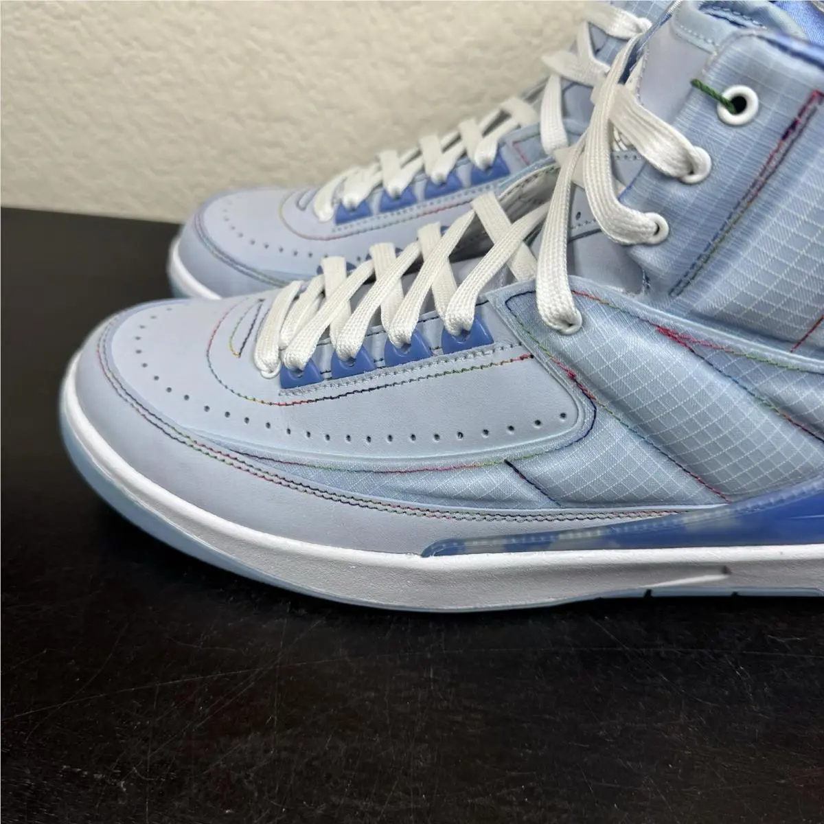 Nike shoes - Air Jordan Retro - Air Retro - Multicolor 5