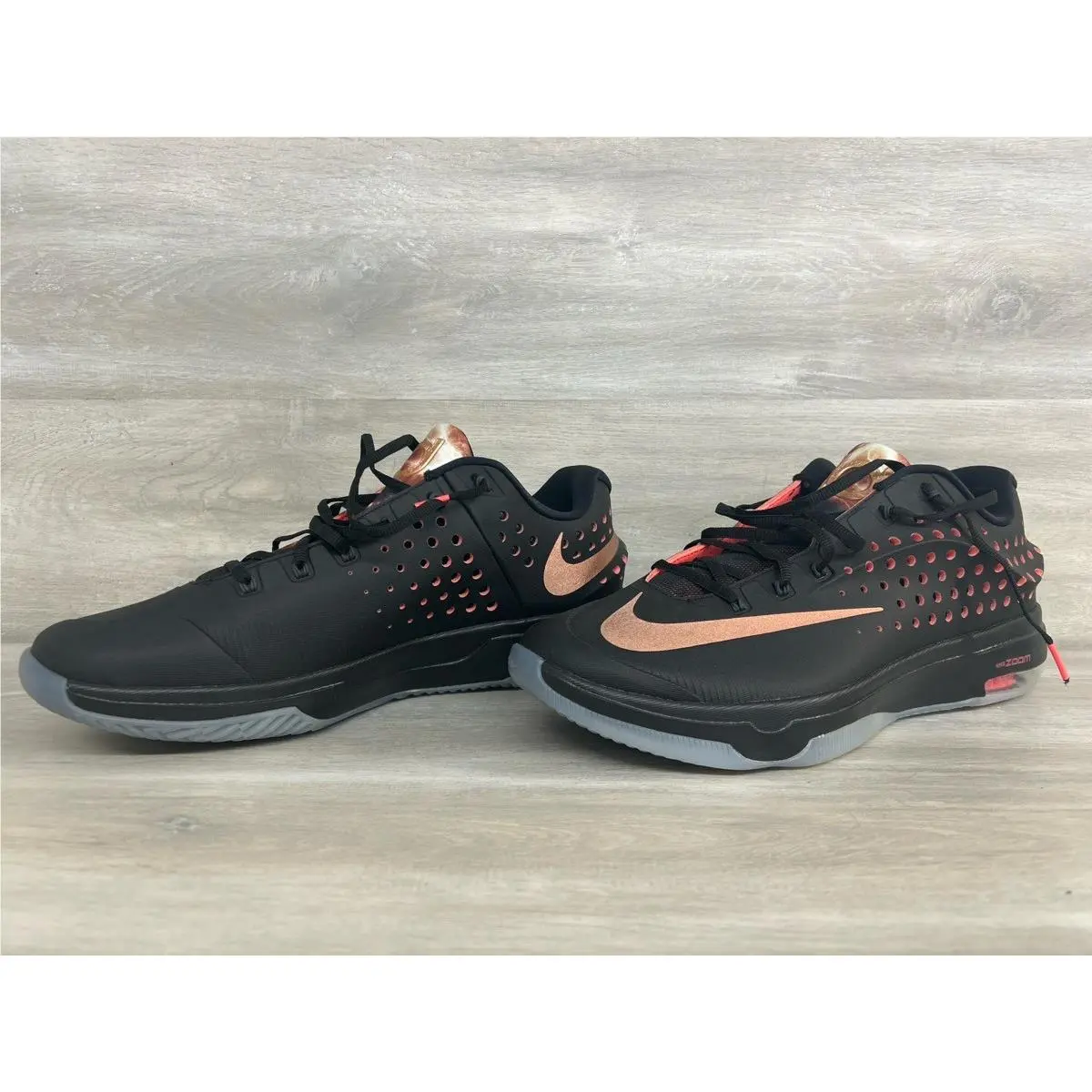 Nike shoes - KD TREY - TREY - Multi-Color (UPC: 888408116819) 0
