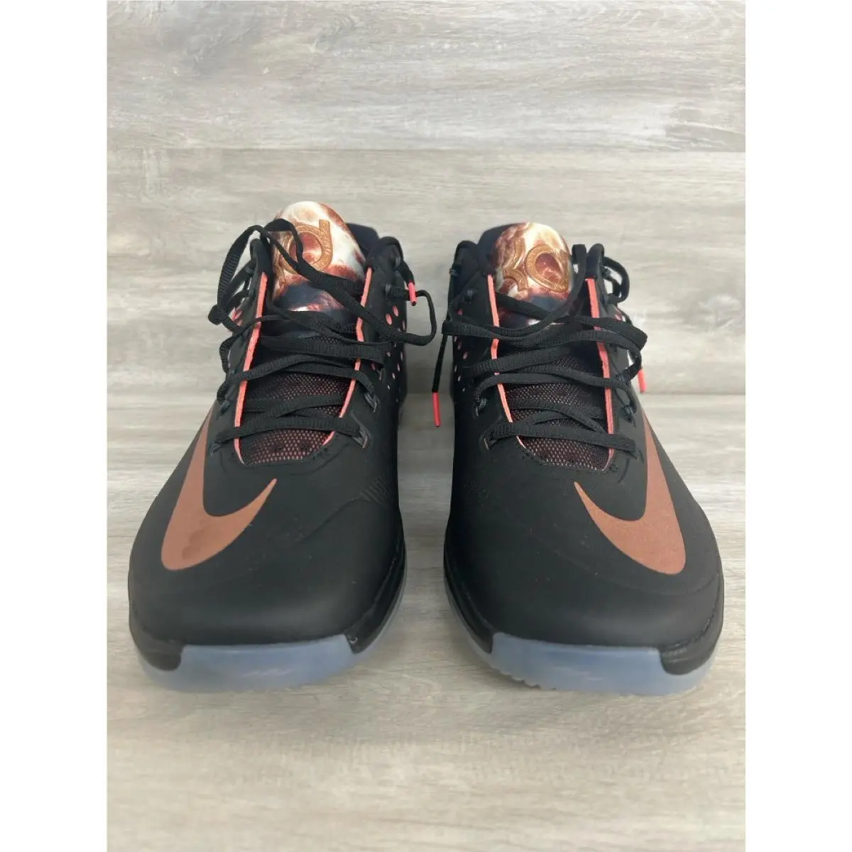 Nike shoes - KD TREY - TREY - Multi-Color (UPC: 888408116819) 1