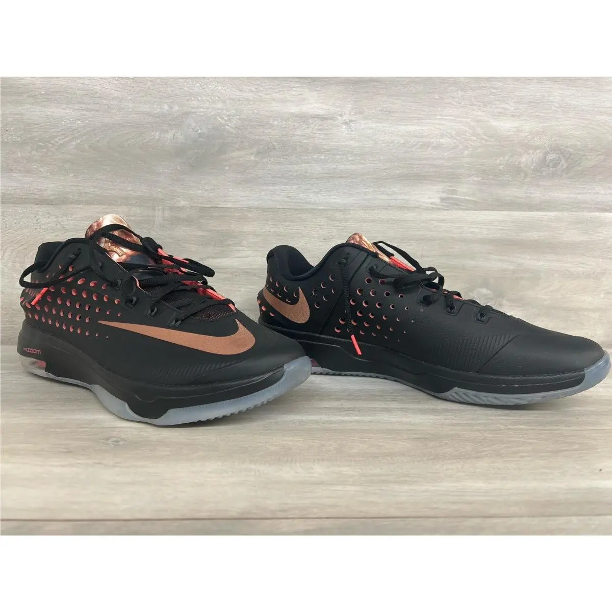 Nike shoes - KD TREY - TREY - Multi-Color (UPC: 888408116819) 2