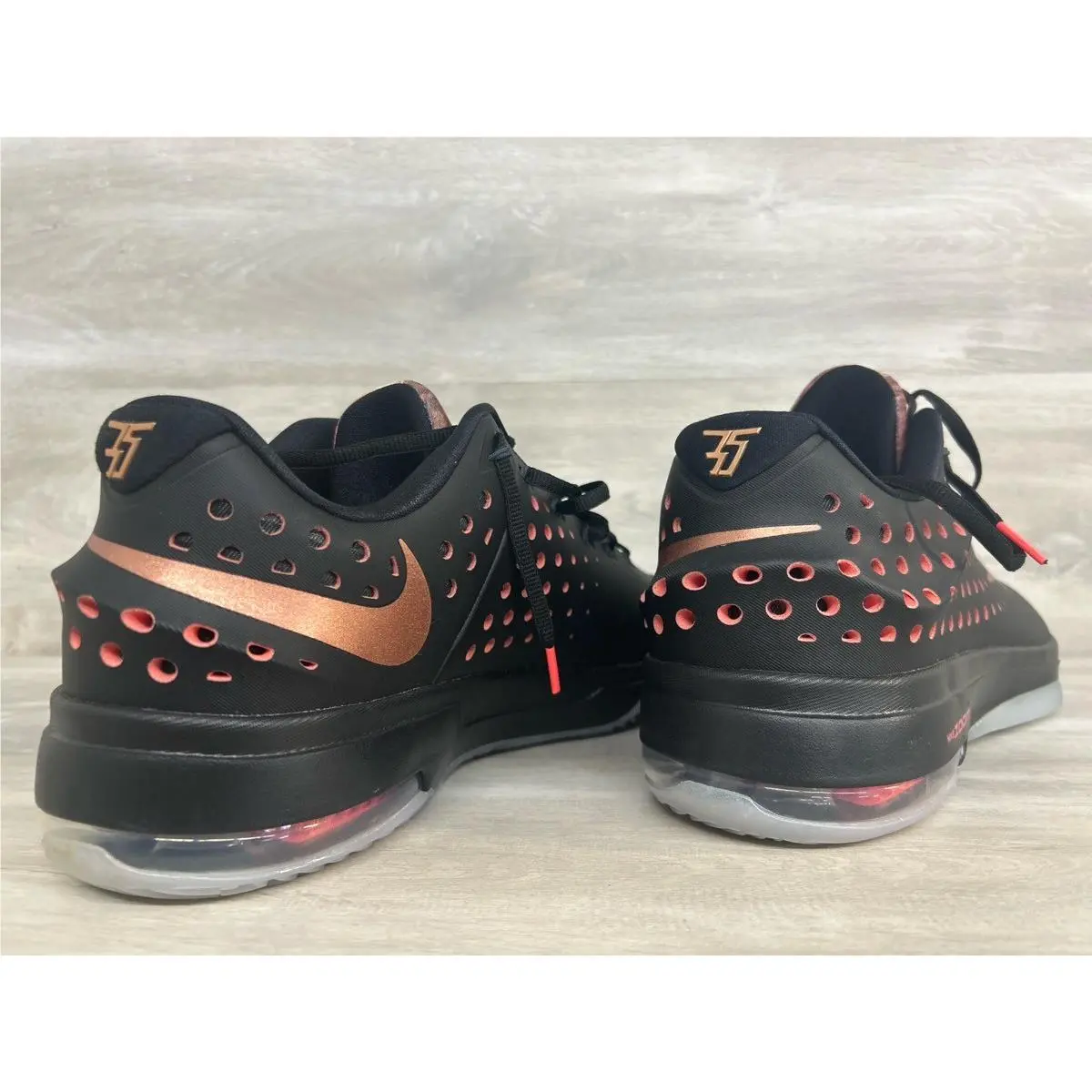 Nike shoes - KD TREY - TREY - Multi-Color (UPC: 888408116819) 3