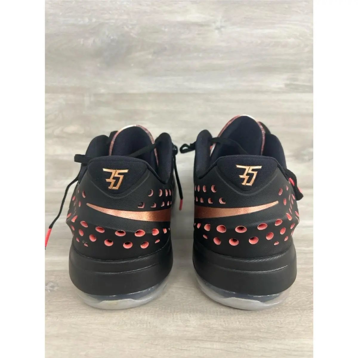 Nike shoes - KD TREY - TREY - Multi-Color (UPC: 888408116819) 4