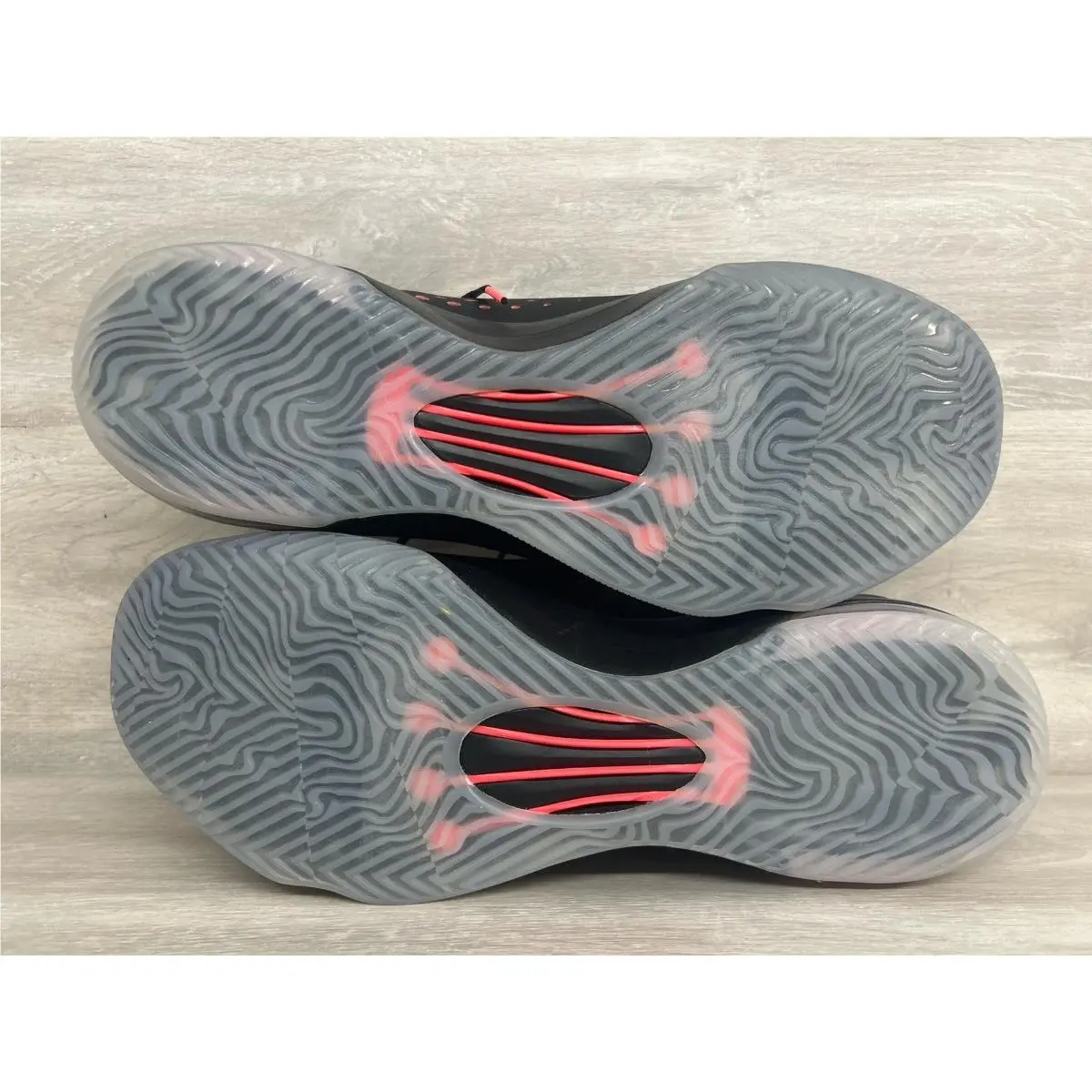 Nike shoes - KD TREY - TREY - Multi-Color (UPC: 888408116819) 5