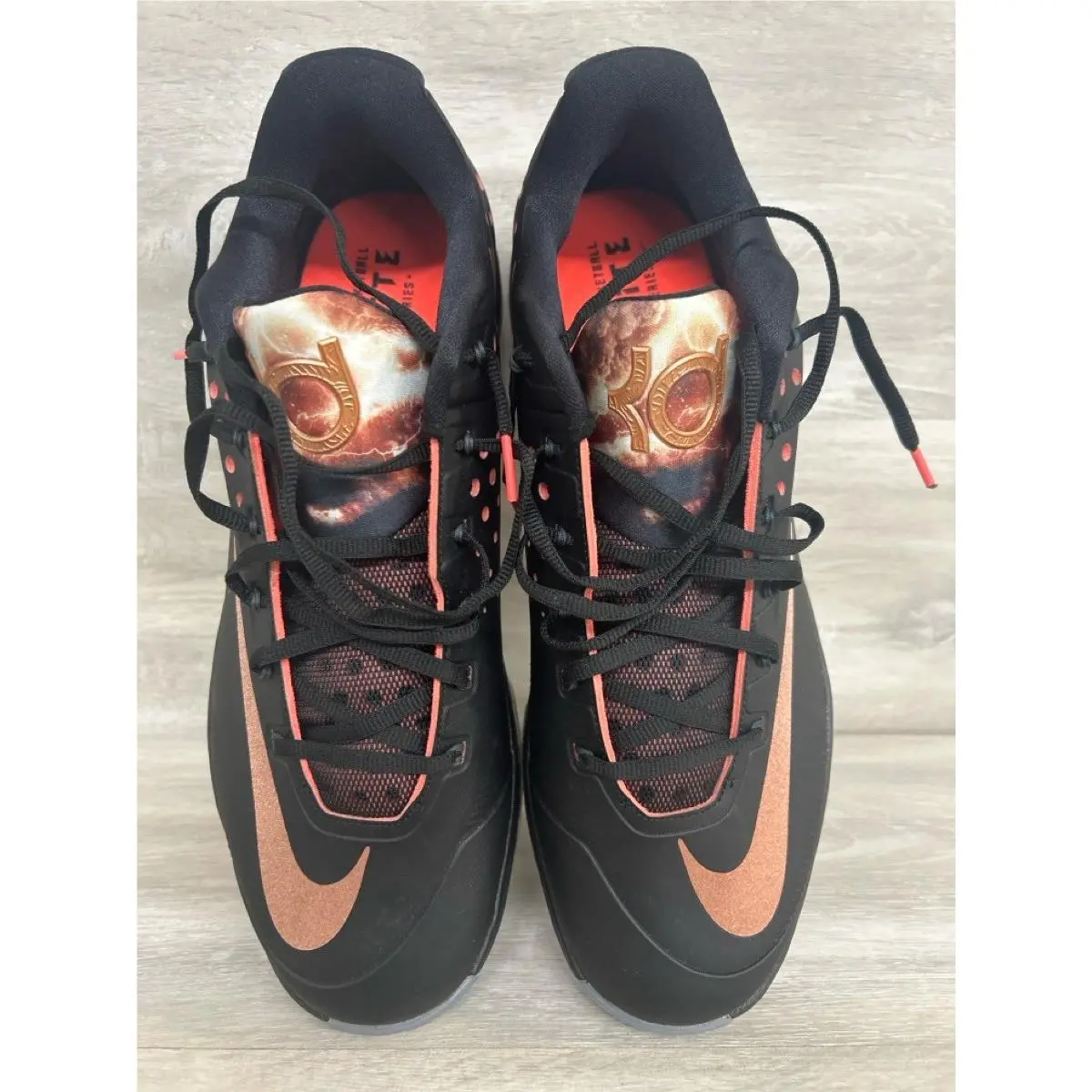 Nike shoes - KD TREY - TREY - Multi-Color (UPC: 888408116819) 6