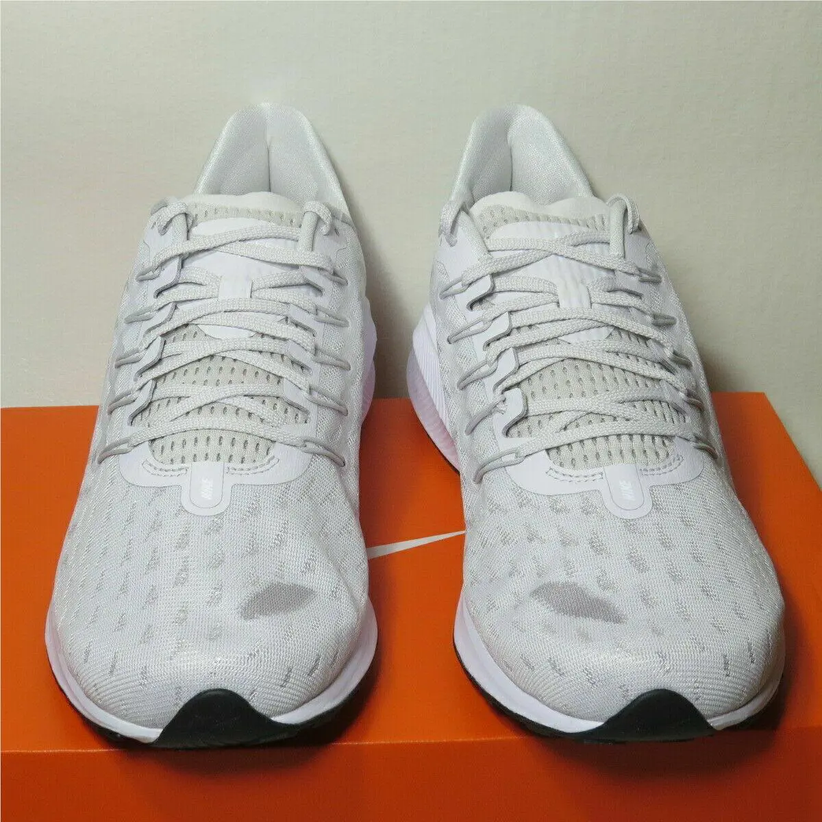 Nike shoes - Air Zoom Vomero 14 - Air Zoom Vomero - CK1969-002 - White 6