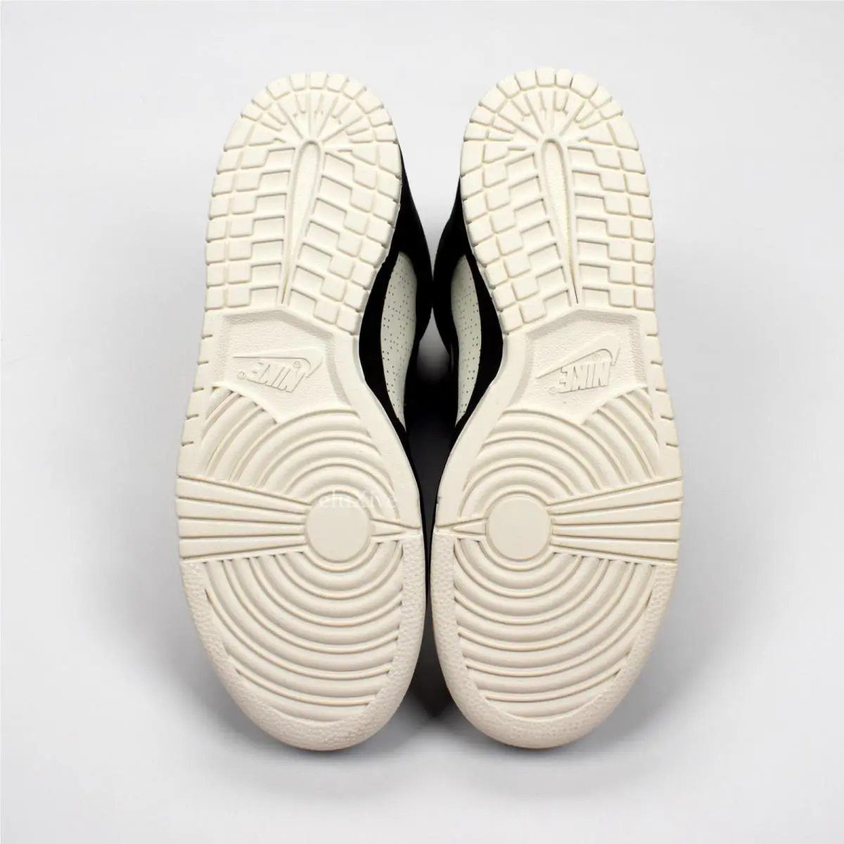 Nike shoes - Nike Dunk High - Dunk High - 317982-103 - White 5