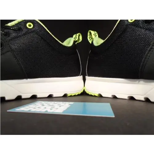 Nike shoes - Nike Trainerendor SB - Trainerendor - 634928-070 - Black 1