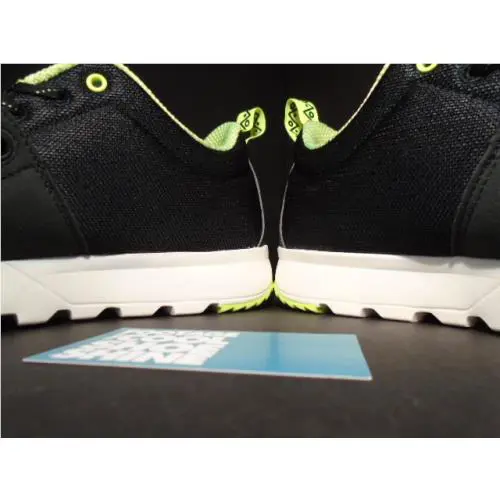 Nike shoes - Nike Trainerendor SB - Trainerendor - 634928-070 - Black 1