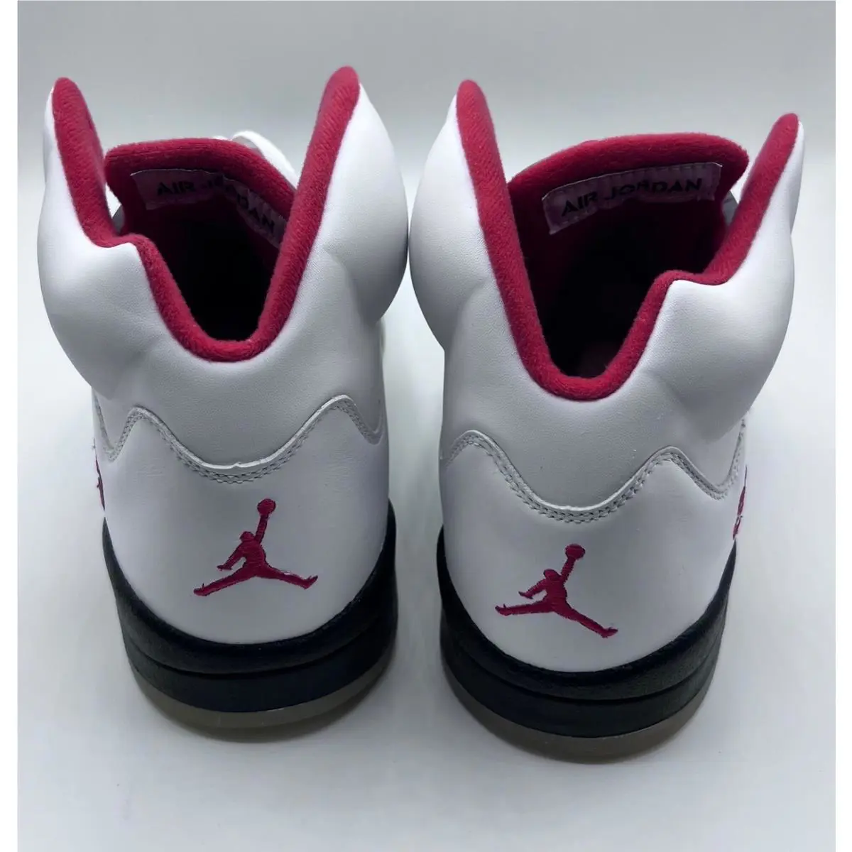 Nike shoes - Air Jordan 18/5 - Air - Multicolor 3