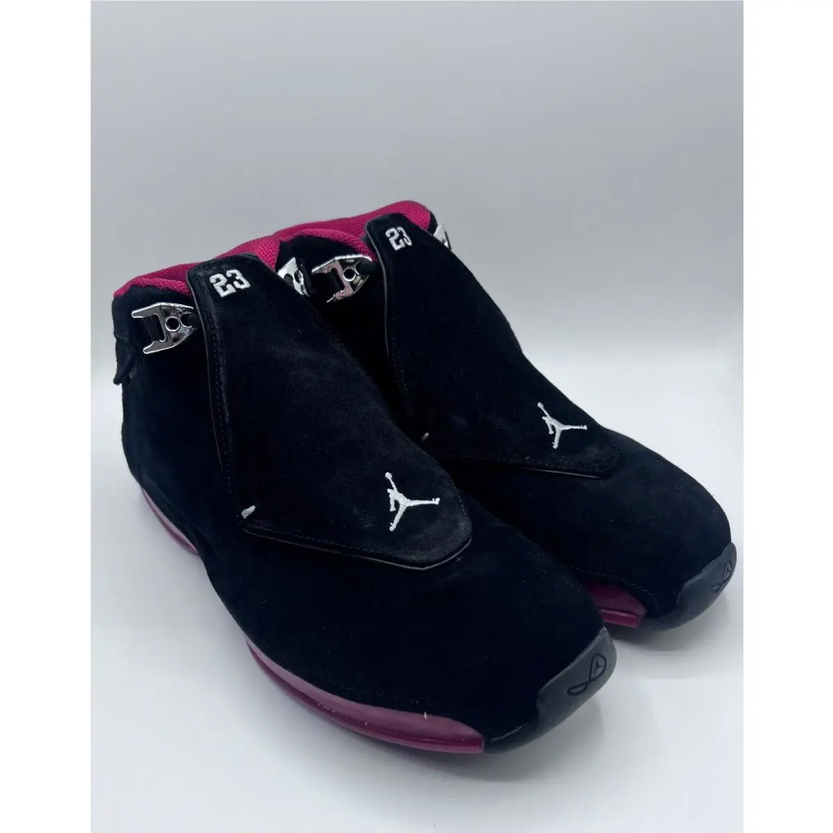 Nike shoes - Air Jordan 18/5 - Air - Multicolor 5
