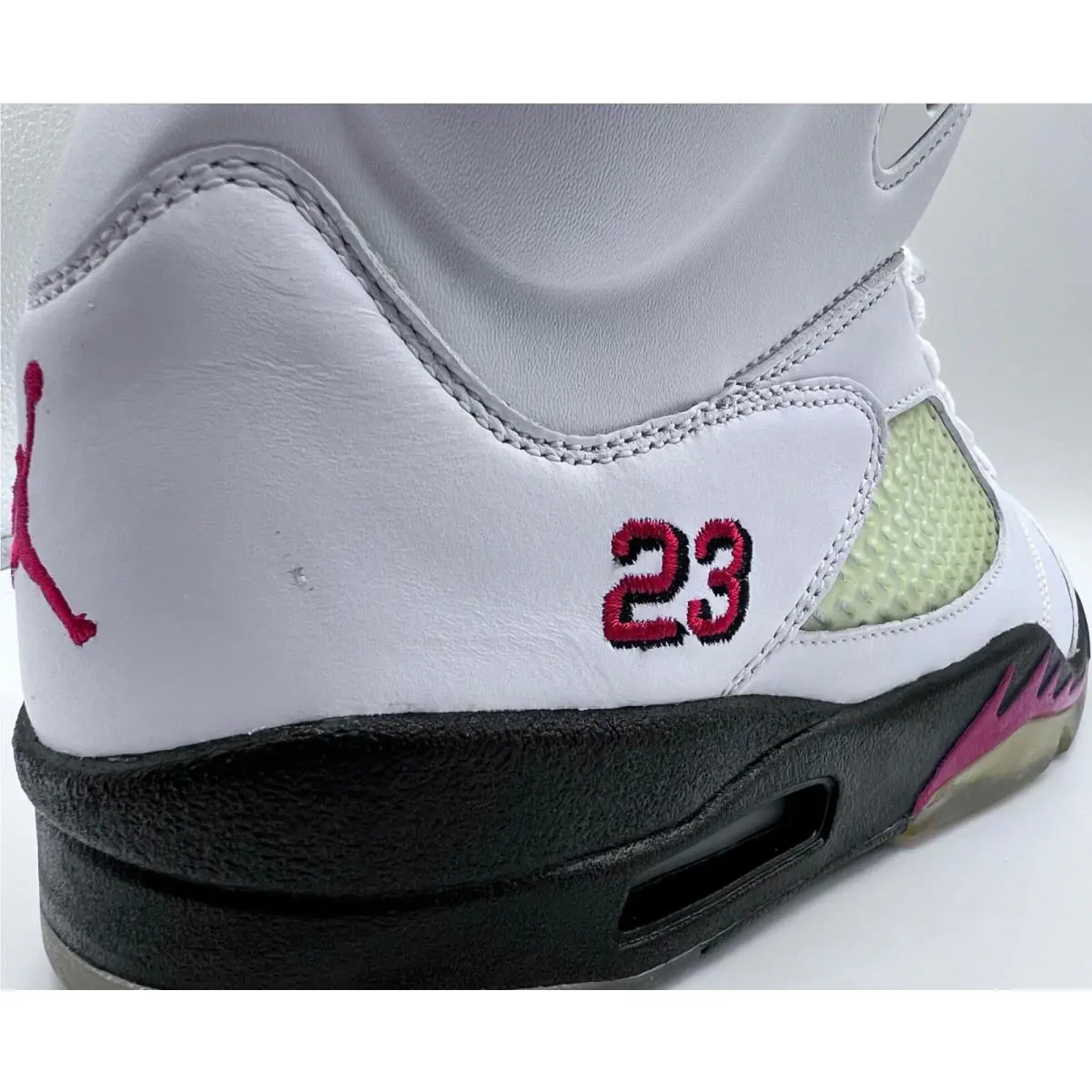 Nike shoes - Air Jordan 18/5 - Air - Multicolor 7