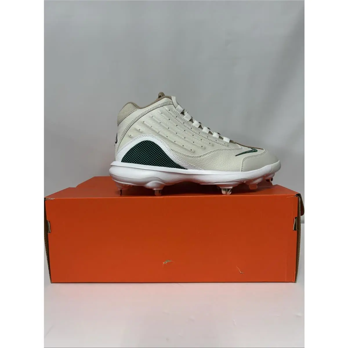 Nike shoes - Nike Air Griffey - Air Griffey - DZ4637-001 - Beige 1