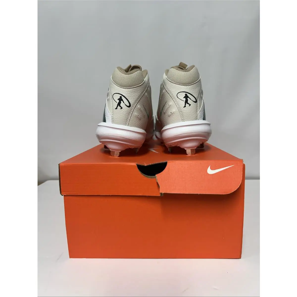 Nike shoes - Nike Air Griffey - Air Griffey - DZ4637-001 - Beige 2