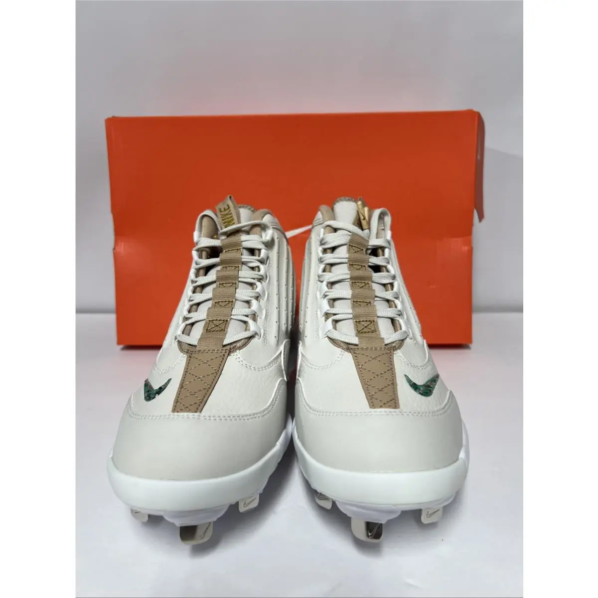 Nike shoes - Nike Air Griffey - Air Griffey - DZ4637-001 - Beige 4