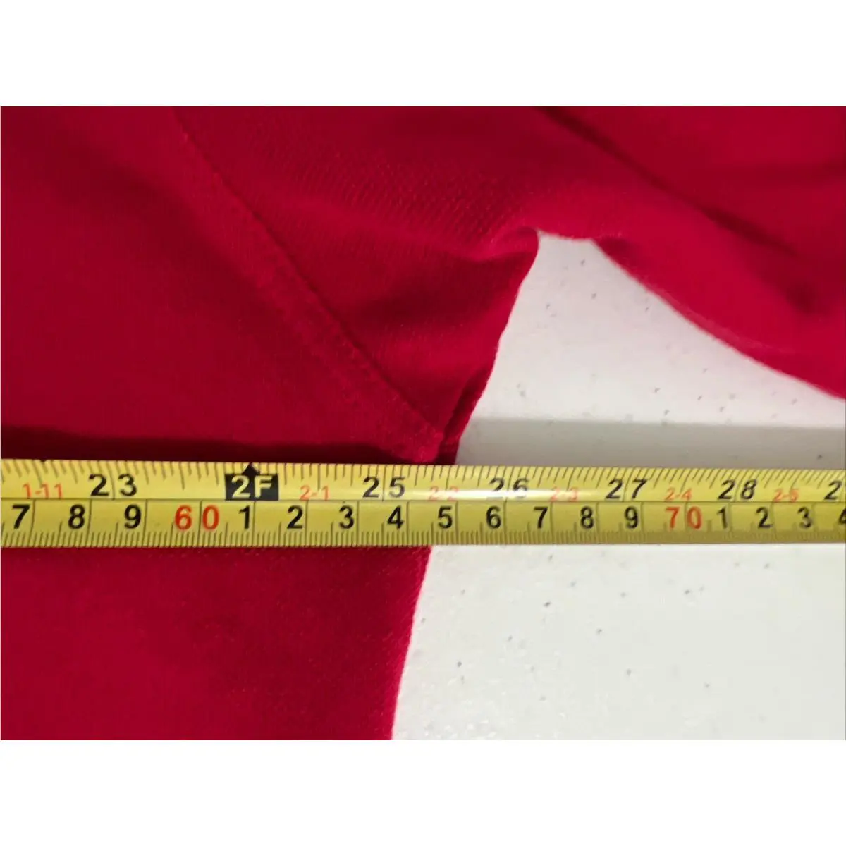 Nike clothing - NIKE TIGER WOODS Original Slam - Red 14